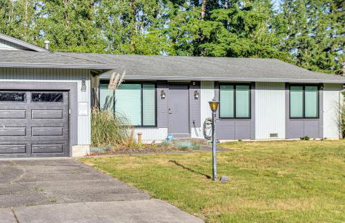 Golf, Hike, Dine and Relax Home in Port Orchard - Foto 24