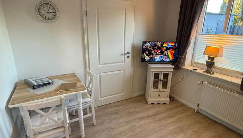 Ferienwohnung „Ole Karkenwech“ Husum-Rödemis - Foto 3