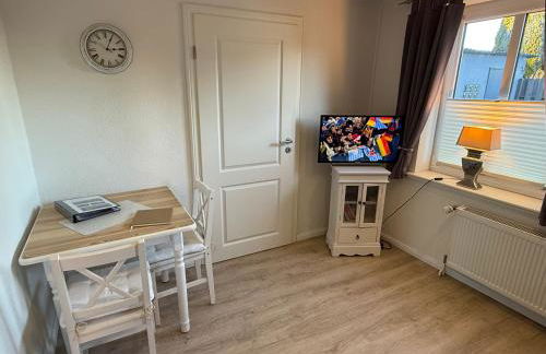 Ferienwohnung „Ole Karkenwech“ Husum-Rödemis - Foto 3