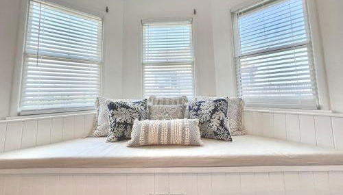 Oceanfront 4 Bedroom Salvo Sandcastle Hot Tub - Foto 3