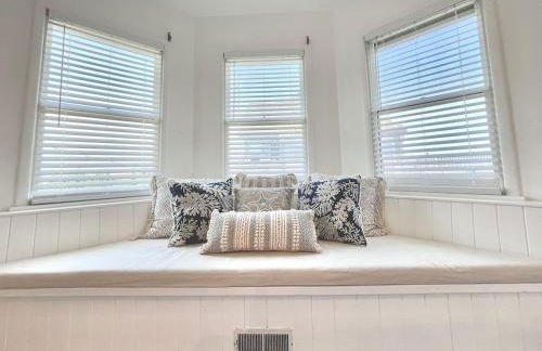 Oceanfront 4 Bedroom Salvo Sandcastle Hot Tub - Foto 3