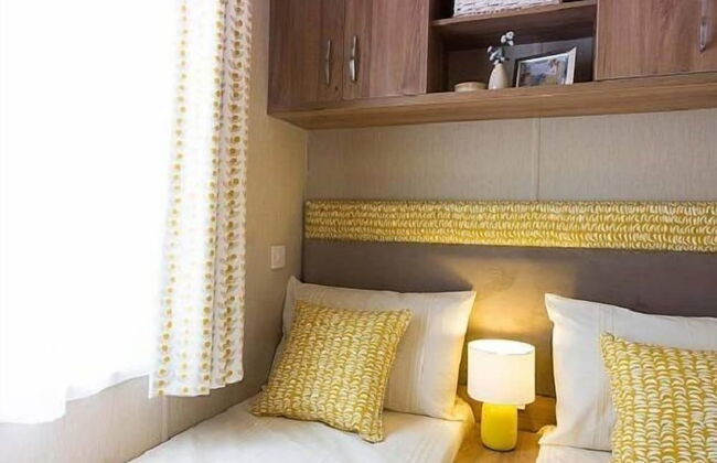 Calloose Holiday Park - Foto 25