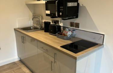 Glenariff Forest Evergreen Lodge - Foto 6