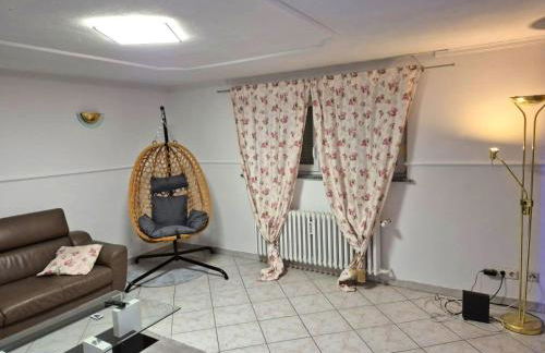 Top möblierte Unterkunft in Ludwigshafen - Foto 27