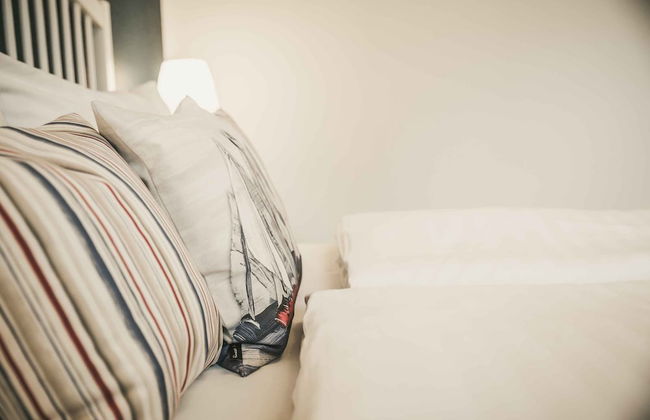 Buhneneck Prerow - Photo 7