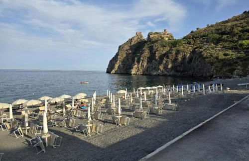 Casa La Ferula apt1 vicino al mare e Taormina - Foto 19