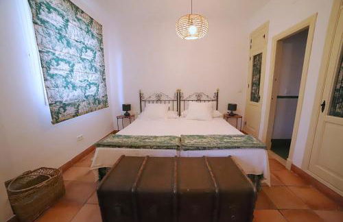 Hacienda El Rosalejo - Foto 106