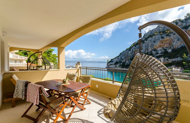 Apartments Apollo - Foto 26