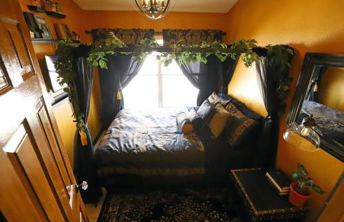 Waterfront 6-Bedroom Wizarding Villa in Lake Berkley Near Universal Studio's Harry Potter - Foto 16