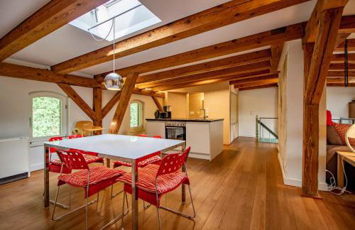 Lotsenhaus Barhöft - Foto 7