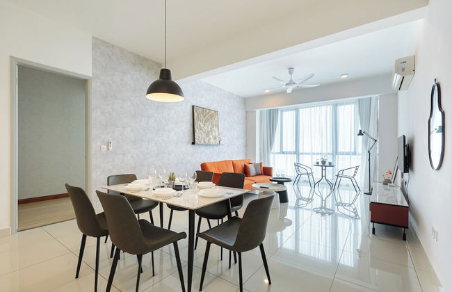 The Jazz Serviced Suites - Foto 34