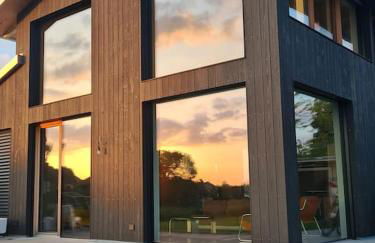 Ferienhaus Bergblick 170qm nur 5 min zum Chiemsee - Foto 2