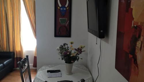 Comfy Coldingham Flat - Photo 2