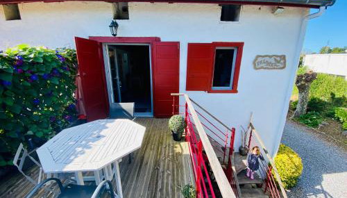 "Palomar", duplex de charme 80m2 - 2 ch - 2 sdb - parking et terrasse - Photo 5