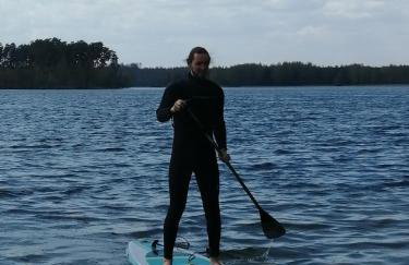 Agroturystyka TWÓJ KĄCIK - Foto 32