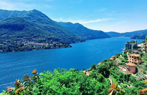 La Colonghera by Quokka 360 - flat on Lake Como - Foto 18