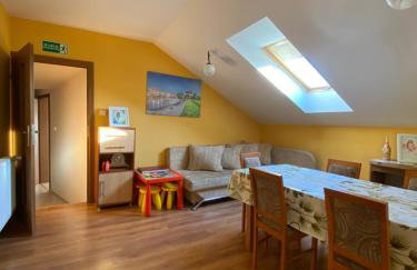 Maciejówka Gospodarstwo Agroturystyczne - Foto 13