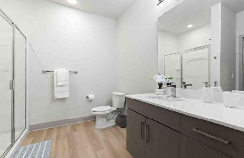 Oasis Living 5 Min From Downtown - Foto 6