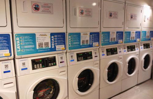 Serenity Studio Rio - Foto 23