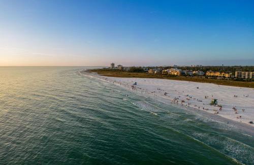 Spacious Unique Heated Pool 2 Hot Tubs Pkg - Foto 54