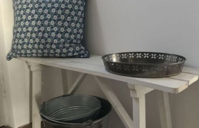 At the Old Sea Dike Comfortable Vacation Home - Foto 16