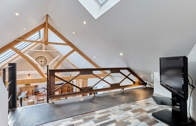 Au coin des 3 feux - Foto 22