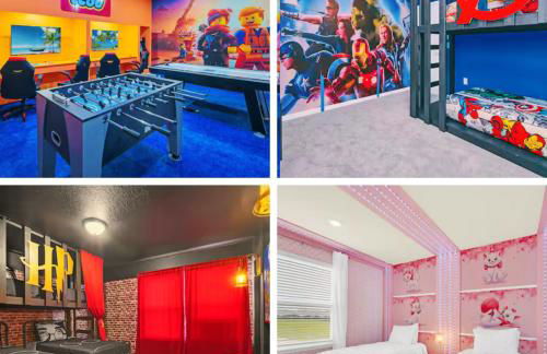 Ev4297 - Magic Isle Retreat - Foto 1