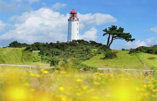 Appartements Post Hiddensee, Vitte - Foto 70