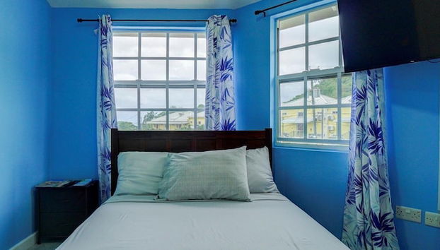 Your quaint home just steps from beach - Foto 4, Habitación