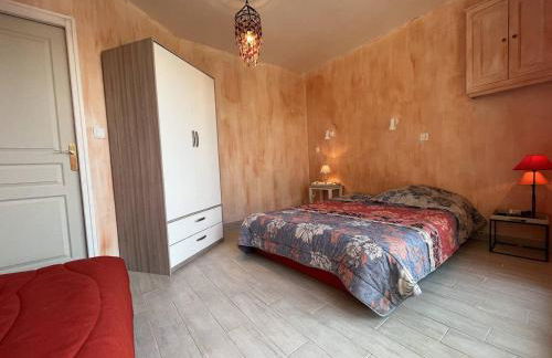 Mais 5 pièces Oléron 10 couchages GRAND-VILLAGE-PLAGE GVO000-125 - Foto 13