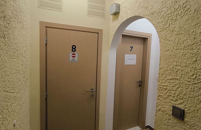 Serafi Cozy Rooms Archaggelos - Photo 1