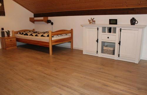 Ferienwohnung im Landhausstil - Foto 31