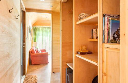 Cabin with a spectacular outlook - Photo 24