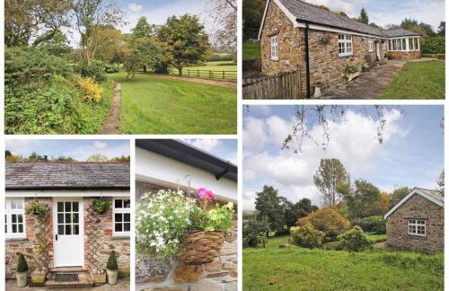 Dairy Cottage - Foto 21