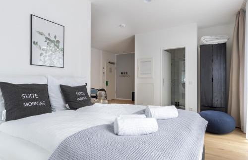 Limehome Gütersloh Eickhoffstraße - Foto 21