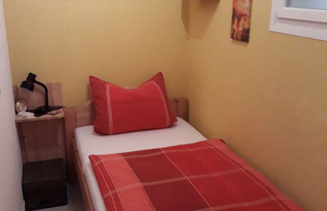 Ferienwohnung - Zoe - Foto 2