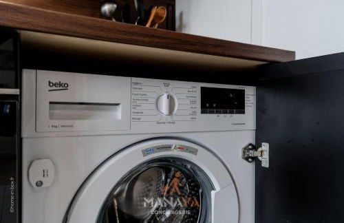 Le Hiva Oa , 5 pers, duplex 5min Disneyland Paris - Foto 50