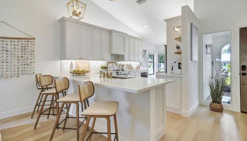 Luxury Privacy and Close to Beach - Foto 5