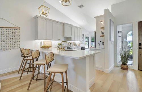 Luxury Privacy and Close to Beach - Foto 5