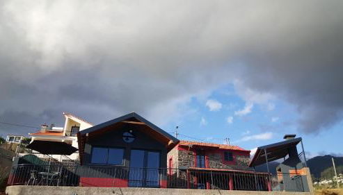 Adega do Avô 2 Madeira - Foto 4