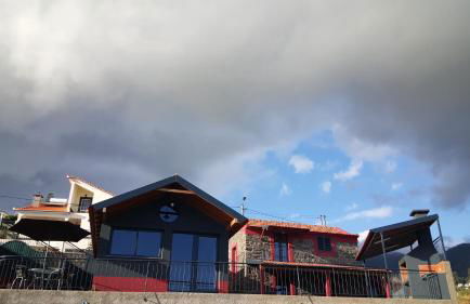 Adega do Avô 2 Madeira - Foto 4