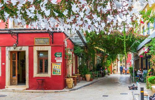 Archanes Philoxeno Appartment in the Village - Photo 4