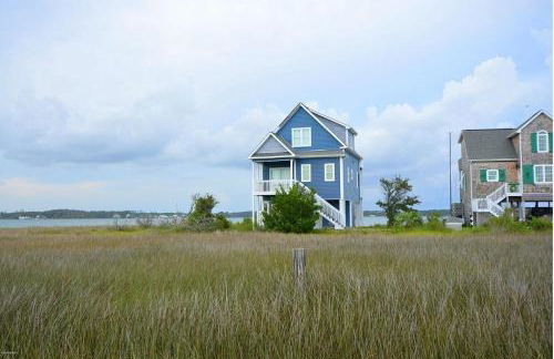Harkers Hideaway - Waterfront with Private Beach - Foto 24