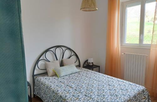 Gîte des Bruyeres - Foto 10