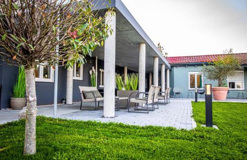 Junior-Suite Exclusive Apartment 5 - Foto 6