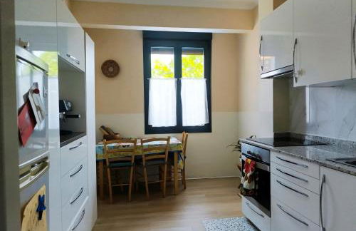 Bright & cozy apartament Bilbao center - Foto 16