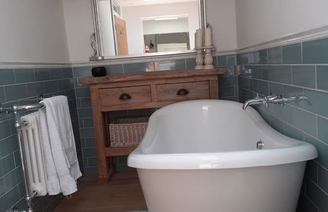 Ocean Front Beach House With Direct Beach Access - Foto 24