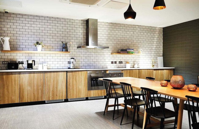 Vita Student-Only Studio Beith Street - Photo 4