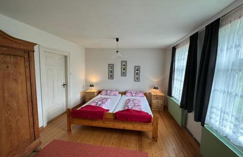 Alte Stellmacherei Langenhorn - Foto 30