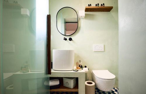 Syroc Maison - Foto 37
